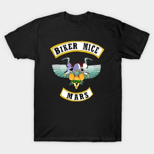 rock and ride T-Shirt